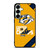 NASHVILLE PREDATORS LOGO Samsung Galaxy S25 Plus Case Cover