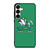 NOTRE DAME FIGHTING 2 Samsung Galaxy S25 Plus Case Cover
