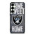 OAKLAND RAIDERS HOME SWEET HOME Samsung Galaxy S25 Plus Case Cover