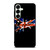 OASIS BAND ROCK BRITISH FLAG Samsung Galaxy S25 Plus Case Cover