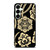 OBEY CLOTHING FLORAL LOGO Samsung Galaxy S25 Plus Case Cover
