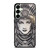 OBEY CLOTHING LOGO WOMAN Samsung Galaxy S25 Plus Case Cover