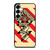 OBEY PROPAGANDA Samsung Galaxy S25 Plus Case Cover