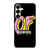 ODD FUTURE OFWGKTA Golf Wang Samsung Galaxy S25 Plus Case Cover