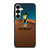 OFF WHITE BART SIMPSONS Samsung Galaxy S25 Plus Case Cover