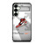 OFF WHITE NIKE AIR JORDAN CHICAGO Samsung Galaxy S25 Plus Case Cover