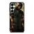 OLIVER QUEEN ARROW Samsung Galaxy S25 Plus Case Cover