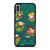 AMPHIBIA DISNEY MOVIES iPhone X / XS Case Cover