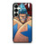 ONE PIECE CARTOON FRANKY Samsung Galaxy S25 Plus Case Cover