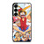 ONE PIECE CARTOON Samsung Galaxy S25 Plus Case Cover