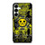 ONE PIECE HEART PIRATES Samsung Galaxy S25 Plus Case Cover
