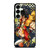 ONE PIECE LUFFY Samsung Galaxy S25 Plus Case Cover