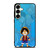 ONE PIECE MONKEY D. LUFFY KAWAII Samsung Galaxy S25 Plus Case Cover