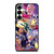 ONE PUNCH MAN ANIME CHARACTER Samsung Galaxy S25 Plus Case Cover