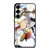 ONE PUNCH MAN SAITAMA AND GENOS Samsung Galaxy S25 Plus Case Cover