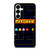 PAC MAN GAME RETRO 3 Samsung Galaxy S25 Plus Case Cover