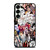 PANIC AT THE DISCO COLLAGE Samsung Galaxy S25 Plus Case Cover