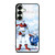 PAPYRUS AND UNDERTALE Samsung Galaxy S25 Plus Case Cover