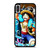 ANIME ONE PIECE MONKEY D iPhone X / XS Case Cover