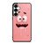 PATRICK STAR SPONGEBOB 2 Samsung Galaxy S25 Plus Case Cover