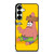 PATRICK STAR SPONGEBOB Samsung Galaxy S25 Plus Case Cover