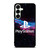 PLAYSTATION PS NEBULA LOGO Samsung Galaxy S25 Plus Case Cover