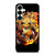 POKEMON CHARIZAR CUTE POCKET MONSTERS Samsung Galaxy S25 Plus Case Cover