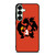 POKEMON CHARMANDER CHARMELEON CHARIZARD Samsung Galaxy S25 Plus Case Cover