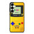 POKEMON GAME BOY Samsung Galaxy S25 Plus Case Cover