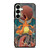POKEMON POCKET MONSTERS CHARIZAR ART Samsung Galaxy S25 Plus Case Cover