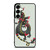 POKEMON SHINY RAYQUAZA Samsung Galaxy S25 Plus Case Cover