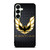 PONTIAC FIREBIRD LOGO Samsung Galaxy S25 Plus Case Cover
