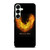 PONTIAC TRANS AM FIREBIRD LOGO Samsung Galaxy S25 Plus Case Cover