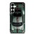 PORSCHE CAR 911 OLIVE GREEN Samsung Galaxy S25 Plus Case Cover