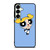 POWERPUFF GIRLS BUBBLES CARTOON NETWORK Samsung Galaxy S25 Plus Case Cover