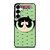 POWERPUFF GIRLS BUTTERCUP Samsung Galaxy S25 Plus Case Cover