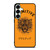PRIMITIVE SKATEBOARDING TIGER LOGO Samsung Galaxy S25 Plus Case Cover