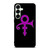 PRINCE PURPLE RAIN LOGO Samsung Galaxy S25 Plus Case Cover