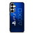 PS5 PLAYSTATION 5 LOGO BLUE Samsung Galaxy S25 Plus Case Cover