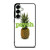 PSYCH Logo 2 Samsung Galaxy S25 Plus Case Cover