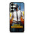 PUBG ICON Samsung Galaxy S25 Plus Case Cover
