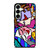 ROMERO BRITTO LOVE KISS Samsung Galaxy S25 Plus Case Cover