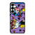 ROMERO BRITTO Samsung Galaxy S25 Plus Case Cover
