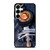 ROYAL ENFIELD KEY CHAN JEANS Samsung Galaxy S25 Plus Case Cover