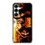 RUSH Samsung Galaxy S25 Plus Case Cover