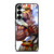 RYU STREET FIGHTER V Samsung Galaxy S25 Plus Case Cover