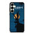 RYUK DEATH NOTE ANIME Samsung Galaxy S25 Plus Case Cover