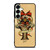 SAILOR JERRY FLOWER BOUQUET MOTHER Samsung Galaxy S25 Plus Case Cover
