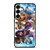 SAILOR MOON ANIME Samsung Galaxy S25 Plus Case Cover