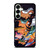 SAINT SEIYA ANIME CHARACTER Samsung Galaxy S25 Plus Case Cover